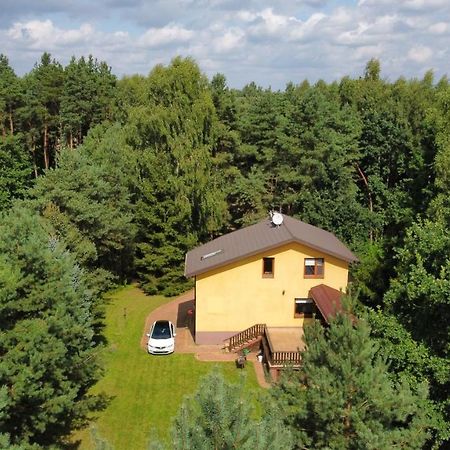 Agroturystyka Czekaj Lublinow Экстерьер фото